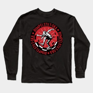 RUMPELSTILT-SKA Long Sleeve T-Shirt